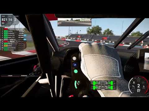 Thumbnail for Online Sundown Practice Nurburgring 24H, BMW M8 GTE, Automobilista 2 by Bmw m8