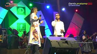 Download lagu QASIMA feat JIHAN AUDY | Satu Hati Sampai Mati | Temanggung | 2019 mp3
