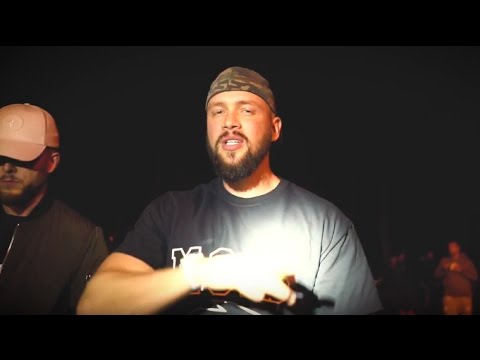 Kollegah feat. Ali As, Seyed, Pretty Mo - Voulez Vous coucher avec MOIS (DieBassbooster Mix)