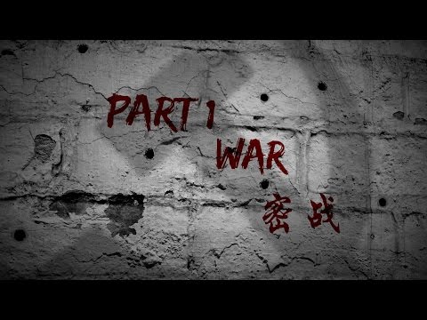 Age of Terror Part 1