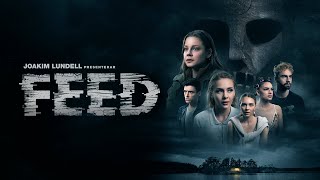 Video trailer för FEED | OFFICIAL TRAILER