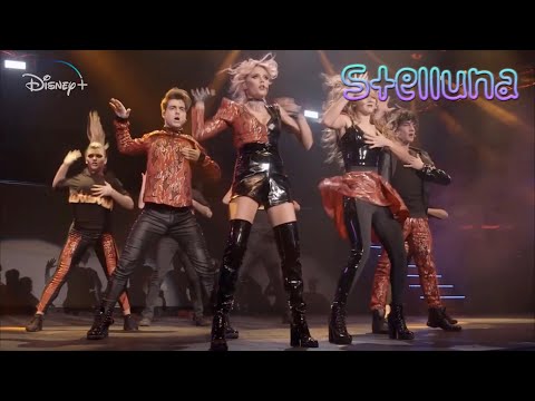 Soy Luna: El Ultimo Concierto (Son Konser) ¿Cómo Me Ves? | Stelluna
