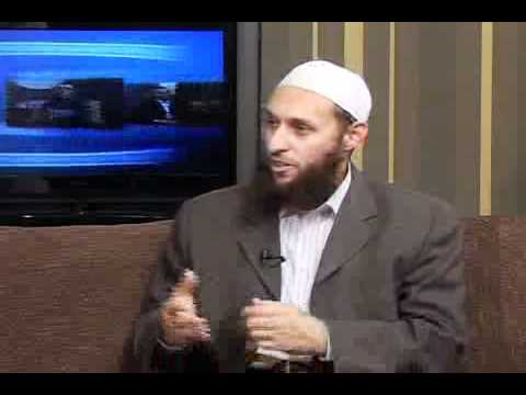 54-03 Alaudin Abazi - Pyetje dhe përgjigje.flv