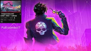 [dead as disco] 】DARE!? / 鷹嶺ルイFULL COMBO!?