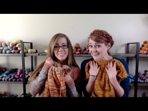 The Girls in the Yarn Cafe: Forty Eighth Cup