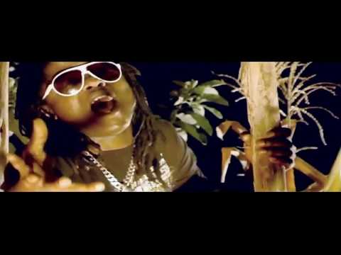 Radio & Weasel goodlyfe - Heart Attack (Vuvuzela) Offical Music HD Video