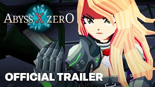 Abyss X Zero trailer