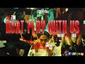 OLG Zak Don T Play With Us Feat Realest Cram ENZO MF Official Music Video