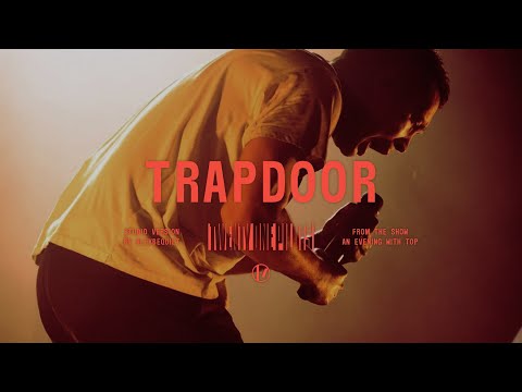 Twenty One Pilots - Trapdoor (An Evening with TØP Studio Version)