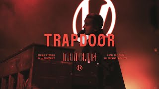 Twenty One Pilots - Trapdoor (An Evening with TØP Studio Version)