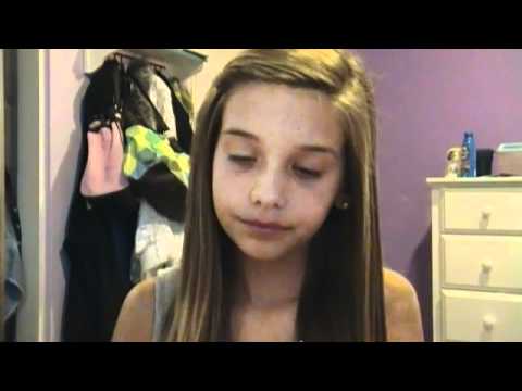 Back to School Makeup: 6th grade ▶4:50