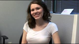 Владивосток - Сиэтл - Кремниевая Долина. Юная Даша меняет профессию.