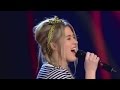 Eliska Mrazova sings 'Set Fire To The Rain' by ...