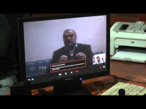 29. Selam Alejkum AJM - Hoxhë Mazllam Mazllami