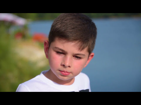 Kastriot Merko - Pa ty (Official Video)