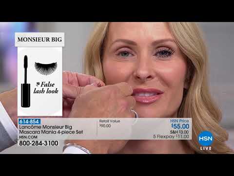 HSN | Lancome Paris Beauty Celebration 07.14.2018 - 08 AM