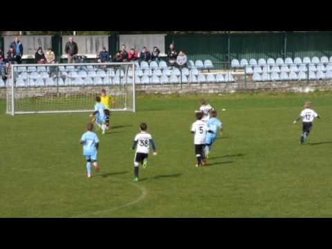 FK Stupava vs  FA Bratislava