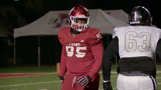 EMCC VS HOLMES 10.30.25