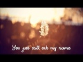 Angus & Julia Stone ~ Take Yu Away (LYRICS ...