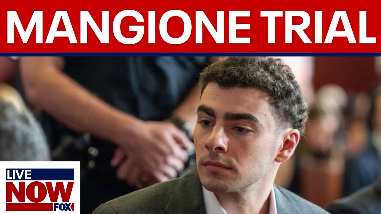 Luigi Mangione state murder trial pushed back