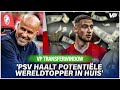 ? ‘PAREL van een CENTRALE VERDEDIGER’ - Wie is ???-?????? Zeno Debast? ⚪️?