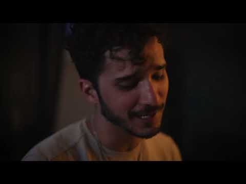 Andrés Obregón - Raro (Video Oficial)