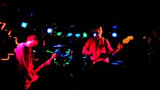 Allister - Freshman Girl at Subterranean Chicago