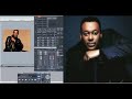 Luther Vandross – Like I’m Invisible (Slowed Down) - Slowed Down RNB Luther Vandross – Like I’m Invisible (Slowed Down)