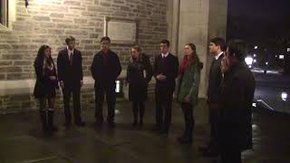 All on a Starry Night - Kindred Spirit (Fall '17 Christmas Arch)