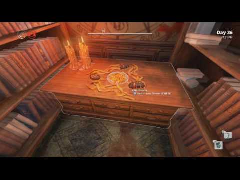 We  Happy Few | Early Access |  Part 11: Mystery House / Ephemeral Linen