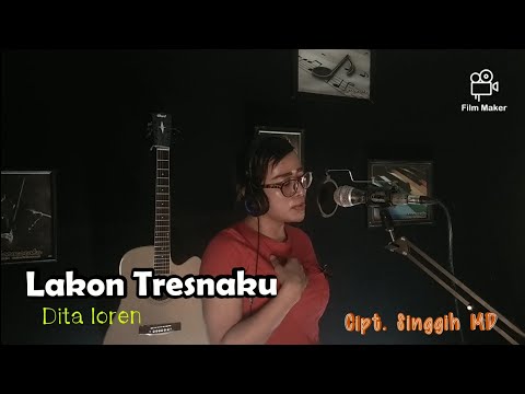 Lakon Tresnaku. Voc. Dita Loren. Cipt.Singgih MD||Viral cengkok lanang ora wedok ora||Dhutjawa 2020