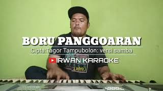 Download lagu Boru panggoaran_versi samba keyboard kn2400_karaoke tanpa vokal_cipta: Tagor Tampubolon. mp3 Download lagu Boru panggoaran_versi samba keyboard kn2400_karaoke tanpa vokal_cipta: Tagor Tampubolon. mp3