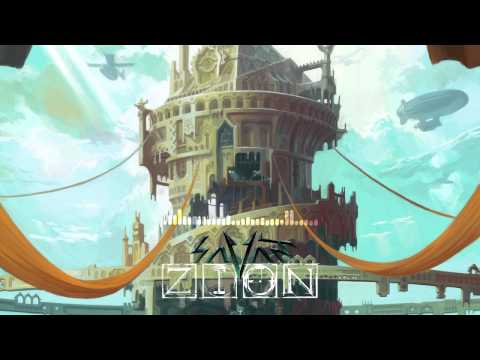 Savant - ZION - Mecca