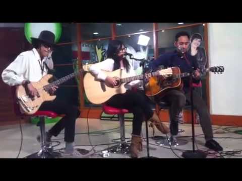 Untuk Dikenang (live) - Endah N Rhesa feat Pongki Barata
