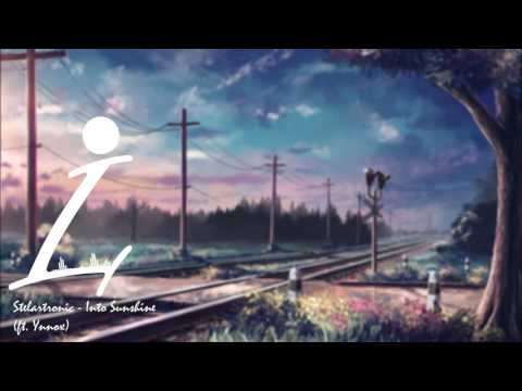 Stelartronic - Into Sunshine (ft. Ynnox)