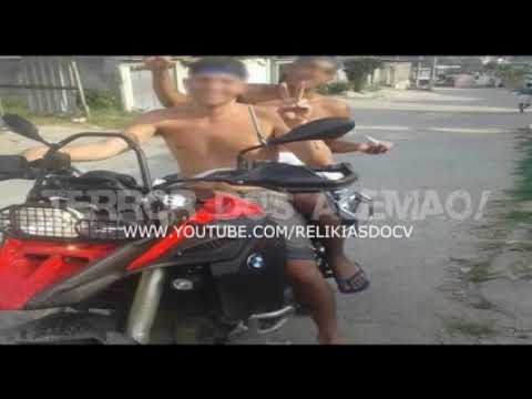 MC WL DO 9 - CHAPADÃO QUARTEL DOS FUZIL NOVO