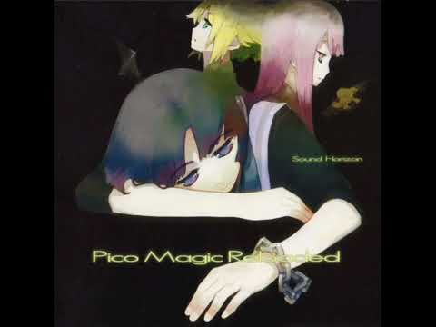 Ori no Naka no Hana