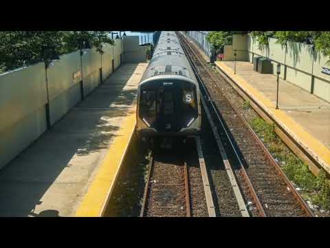 MTA R211 Subway Cars