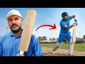 Yuvraj Singh Cover Drive Masterclass