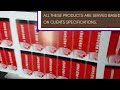 Product Video