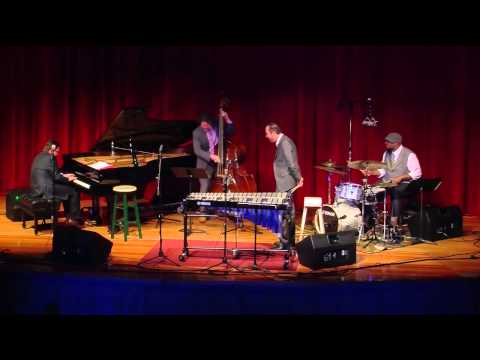 That's All (Genesis) The Christian Tamburr Quartet 2015 Performance