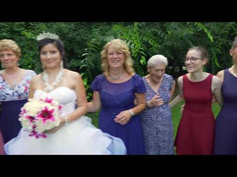 Edina & Gábor - Highlight film | Forster Vadász kastély | Bugyi 2018.06.24