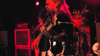 TODAY IS THE DAY "Animal Mother" Live 11/14/2014 The Foundry, Cleveland, OH