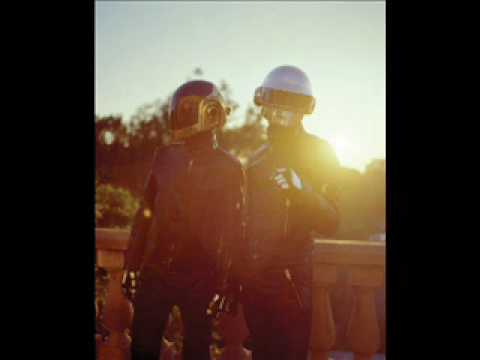 Daft Punk - Daft Gang (bunq Extended Remix)
