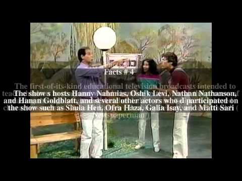 Bli Sodot Top # 7 Facts