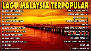 Download lagu Lagu Malaysia Lama Populer | Lagu Malaysia Full Album Tanpa Iklan🔥 mp3
