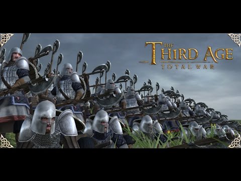 Guide: How install Third Age Total War 3.2 and play multiplayer battle through Steam + Balance Fix
