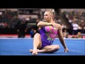 Don T Let Me Down Gymnastics Floor Music