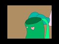 Sad Song Animation By Ava G