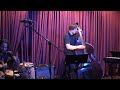 Ben Maloney Trio "Blue in Green"